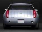 Chevrolet Nomad Concept 2004 года